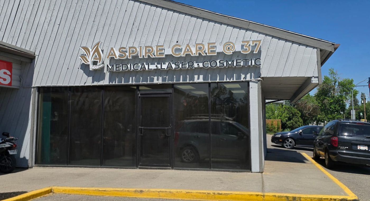 Aspire Care @ 37